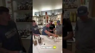 Michters 20 Year Bourbon Review