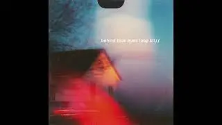 BEHIND BLUE EYES LOOP KIT - Guitar Loop Kit / Piano loop kit (Rod Wave, Toosii, Lil Poppa, Melodic)