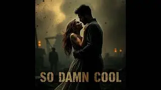So Damn Cool- Piano Ballad- written by Joe Gaines