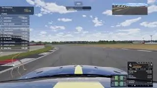 Prodject motor racing E10 Mx5 Champship