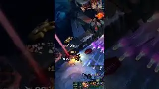 Dime que eres main de Miss Fortune, sin decirme que eres main de Miss Fortune #2 🚀💥 #LeagueOfLegends