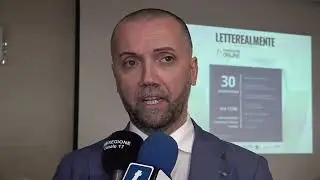 LetteRealmente: intervista a Michele Barile