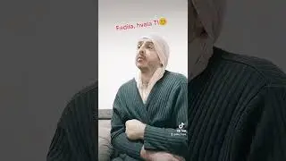 Fadila (imitacija) Sound preuzet (originalni sound by kraljica Fadila☺️) Smjeh do suza