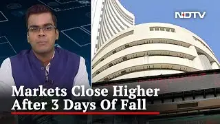 Tata Technologies Receives Market Regulator SEBI's Approval For IPO | Let's Talk Business
