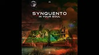 Synquento & Fungi Psy - Don't Afraid