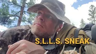 S.L.L.S. SNEAK.