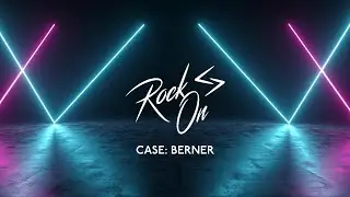 RockOn - Case Berner: Synkka-integraatio on kova juttu