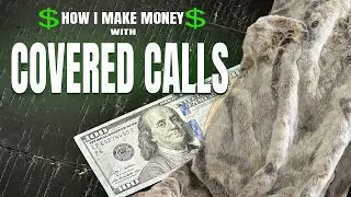 Covered Call Strategy