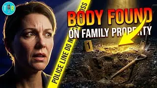 Missing Michigan Mom Dee Warner's body believed found on her property - The Interview Room