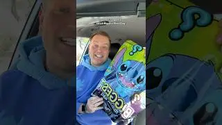New Stitch Biggest Blind Bag!