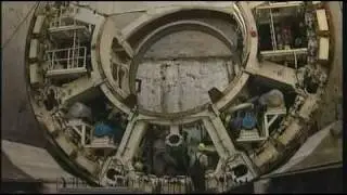 Noord/Zuidlijn Film deel 1 (2003)