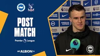 Solly March: An England Call-Up Would Be An Honour