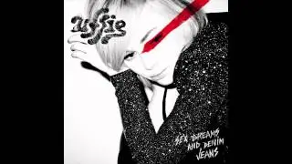 Uffie - Pop The Glock (Mirwais Pop Remix) [Official Audio]
