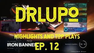 DRLUPO Highlights, Best Plays and Top Moments | EP12