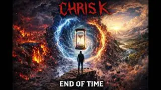 Chris K . - End of Time (AI Made)