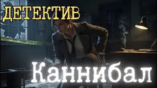 АУДИОКНИГА ДЕТЕКТИВ✅ Метка Зверя. ДЕТЕКТИВ