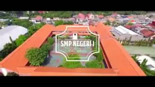 SMPN 1 Sidoarjo 2K17 | JIDARJO