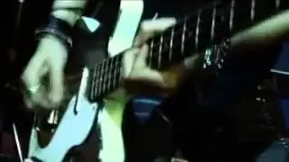 Babylon Bombs &middot; Louder