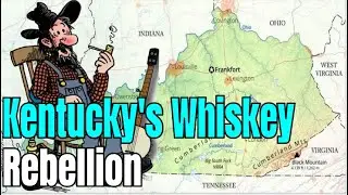 Kentucky's Whiskey Rebellion
