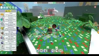 me good at bee swawm simulater