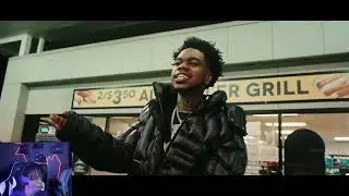 Lil Poppa - Forever Grateful (Official Music Video)(REACTION!!!)