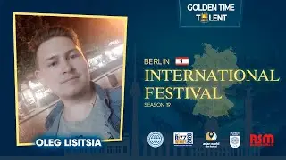 Golden Time Distant Festival | 19 Season | Oleg Lisitsia | GT19-5519-8782