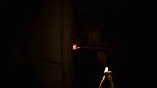 Resident evil 7 VR