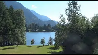 Neilson Regional Park - Hatzic Lake #missionbc