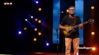 Lars Marco &ndash; Et knus et kys