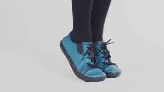 Barefoot sneakers for kids - Magical Shoes - Promenade Junior