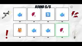 Say the Word ON THE BEAT 🎧 | Rhythm Challenge Test Your Timing & Focus
