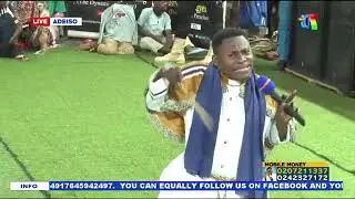 Abode Biara Ahyede..!By Apostle Okoh Agyemang EP27#nkwagyesem
