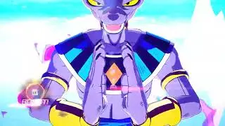 BELMOD vs BEERUS | Dragon Ball Sparking! Zero Gameplay