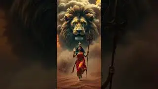 🙏Dharti pe paw jaise रखली mayariya|maa durga ka pawan parb#status #bhakti#short#new2025#song🙏💯🥥