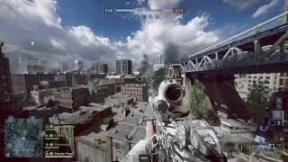 Battlefield 6: Conquest Gameplay Full Match (No Commentary)