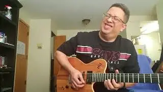 Latin Flavor for  a Cold Day