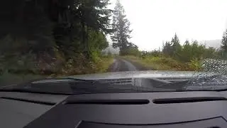Sawtell Road Molalla, Oregon