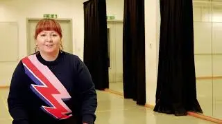 Acting courses at Edinburgh College