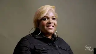 Meet Tiffany Everett | Grow with Style | StyleSeat.com