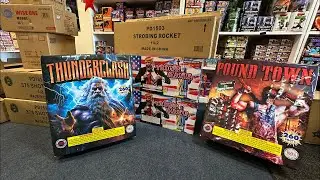 NEW PRODUCTS ARE HERE!!!