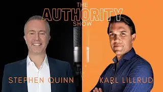 Stephen Quinn - Tech Trails and Tales: Steven Quinn on Digital Innovation Across the Globe