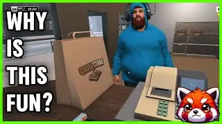 Can I Run a Game Store? | Game Store Chronicle First Look