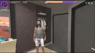 Ziggy Buggs || Unscripted Roleplay || Ziggy - 11.06.2025