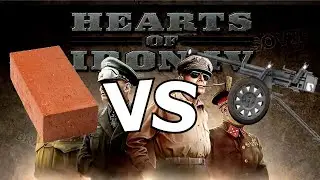 Explaining Hoi4: Bricks, Piercing, and what flame tanks do