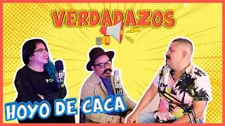 VERDADAZOS 01 | FT COCO CELIS Y LA BEA