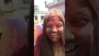 Happy Holi 2024
