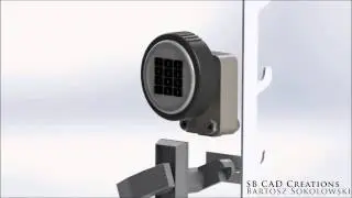 Locking system