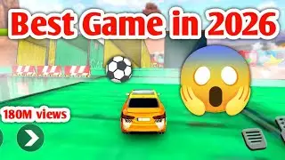 Ramp Car Racing - Car Rasing 3d - Android Gameplay 2026
