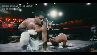 Zilla Fatu vs Idris Jackson HIGHLIGHTS - HOG Believe In The Glory - 09/29/24
