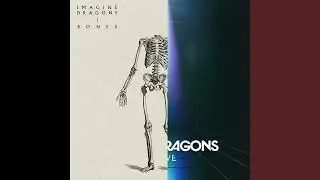 Bones x Believer | originals by Imagine Dragons